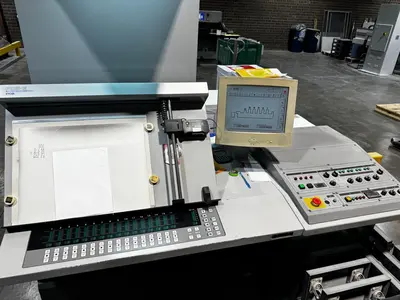 2006 RYOBI 525-GX+C 5-Color | M3 Graphic Machinery (11)
