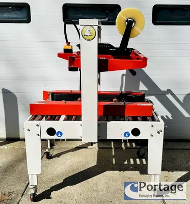 USED 2020 EAGLE T100 CASE SEALER