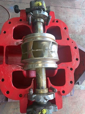 USED Goulds 3410