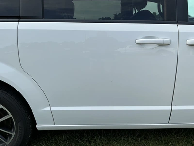 Used 2019 DODGE GRAND CARAVAN Vans Michigan US | Miedema Asset Management Group #1324230