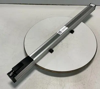 USED NOVOTECHNIK TLH-0500