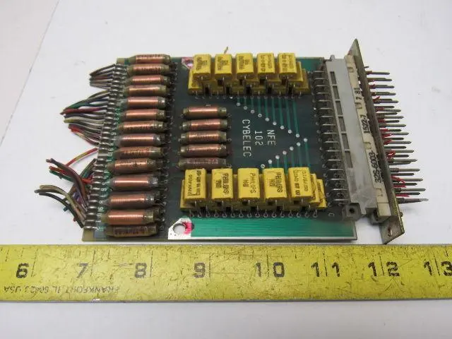 Used CYBELEC _UNKNOWN_ Miscellaneous MRO | Arrow Industrial #655889