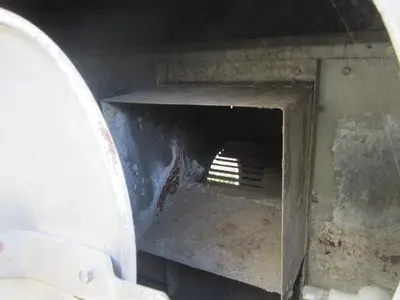 USED EVAPCO LST 363