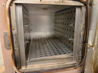 Lab-Line R3430M Imperial III Radiant Heat Lab Oven