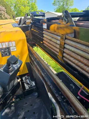 Used 2018 VERMEER 2018 VERMEER D20X22 S3 Drill Rigs Florida US | HDD Broker #1346232