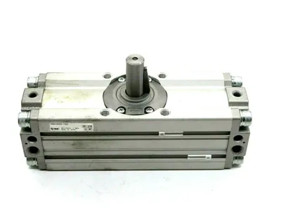 NEW SMC CDRA1BS50-180Z ACTUATOR CDRA1BS50180Z