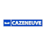 CAZENEUVE