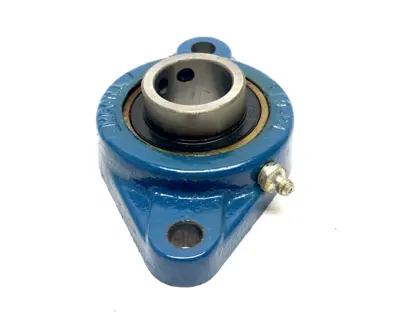 FC2-25-1-3/16 | McGill  2-Bolt Flange Bearing 1-3/16" Bore/Shaft Dia. - New Other