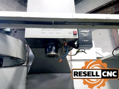 USED 1996 Haas VF-8
