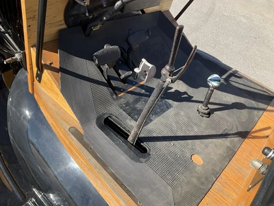 Used 1925 FORD MODEL T Classic Cars & Trucks Michigan US | Miedema Asset Management Group #1476962