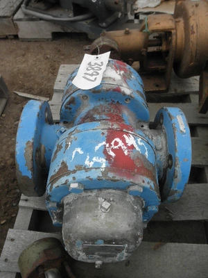 USED WORTHINGTON D1 INT