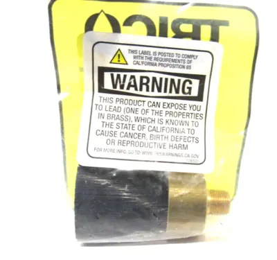 NEW TRICO 36045 NYLON BRUSH 1"