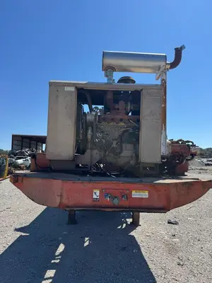 USED 2008 ALJON 580CL