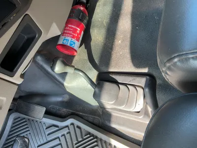 USED 2009 FORD DRW SUPER DUTY