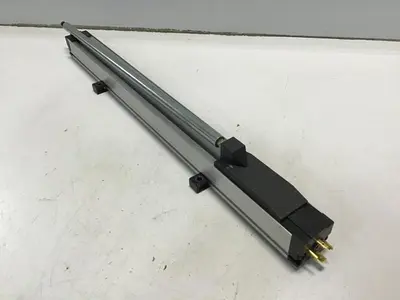 USED NOVOTECHNIK TLH360 E-D
