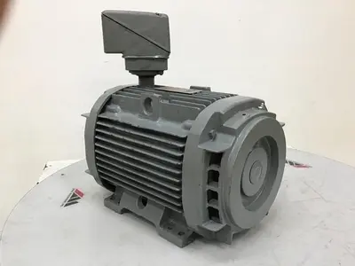 USED GENERAL ELECTRIC 5K286QNB6000A