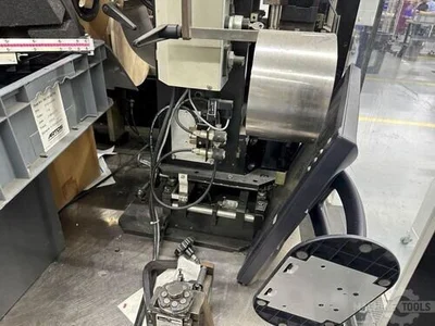 USED 1997 MEGOMAT ASM 3300 U