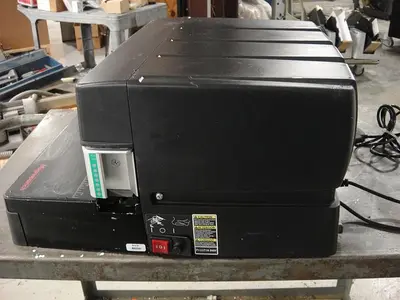 USED GBC MAGNA