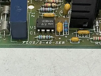 USED POWER GENERAL FLU2/3-40-SER