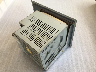 USED FANUC A02B-0200-C071/MB5, GE FANUC LVD SERIE 16-L (1)-AN