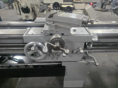 LEBLOND 19" REGAL Lathes, Engine | Machinery Central (10)