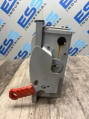 Used SIEMENS HNF361R Misc Electrical & Power Parts South Carolina US | ESS Industrial Equipment Sales #1425712