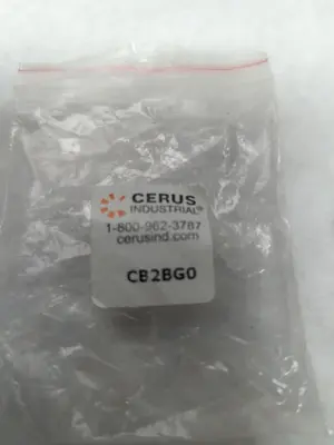 New | in-Stock CERUS CB2BGO Miscellaneous Equipment (Electrical & Power) | Surplus Asset Holdings #1200820
