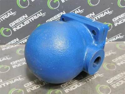 USED WATSON-MCDANIEL WLD1412-145
