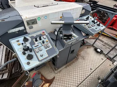 Used 2014 WIRTGEN W210I Cold Planers Wisconsin US | Proxy Equipment #1385237