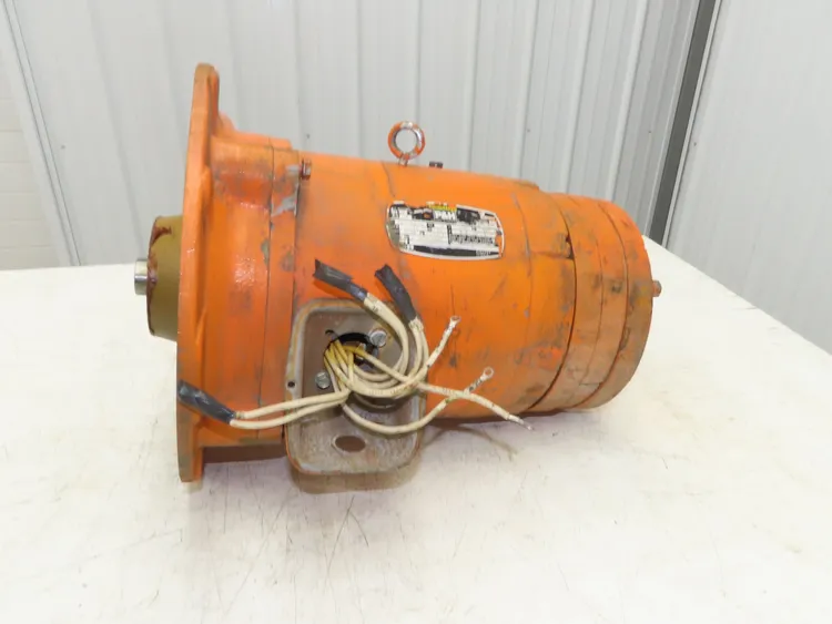 Used P&H _UNKNOWN_ Motors (misc) Indiana US | Arrow Industrial #554758