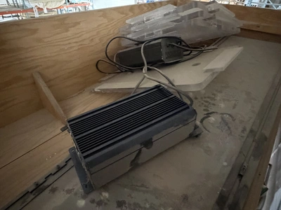 Used _UNKNOWN_ _UNKNOWN_ Plastic and Fiberglass Tanks Michigan US | Miedema Asset Management Group #1577083