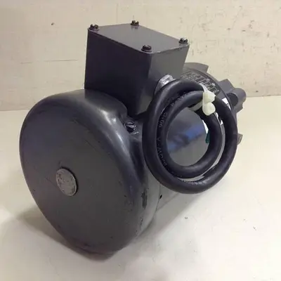 USED BALDOR JM3111