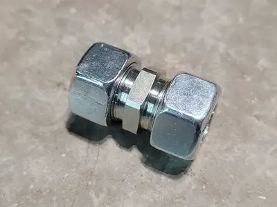 NEW PARKER FILTRATION G18LCF