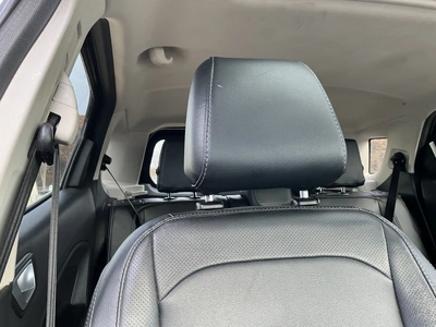 Used 2020 FORD ECOSPORT SUVs Michigan US | Miedema Asset Management Group #1579887