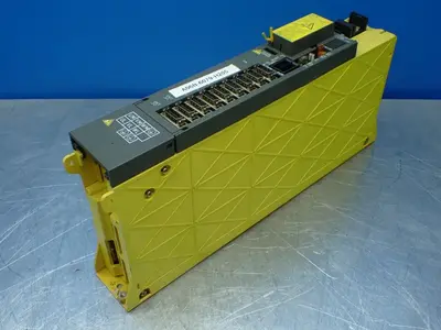 USED FANUC A06B6079H205