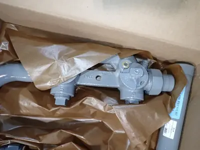 USED UPSCO UALP00002564