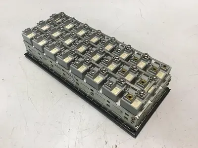 USED IDEC SLC30N