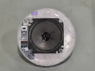 USED SIMPLEX TIME RECORDER CO. 49HF-APPLC