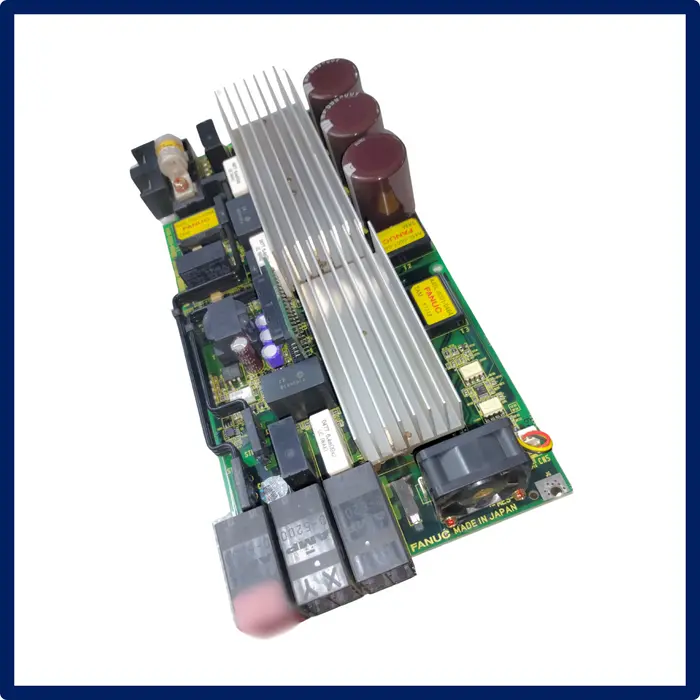 Used FANUC A16B-2203-0698 Printed Circuit Boards (PCB) Texas US | CNC TOOLS LLC #904882