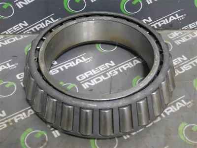 Timken 52637D/52401 Double Row Tapered Roller Bearing with Spacer 4" Bore New