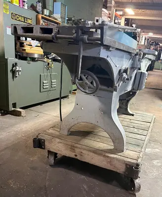 USED NORTHFIELD 12HD