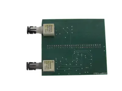 NEW AOI 4900119-4 CIRCUIT BOARD EMB10005 1660001 EI60539