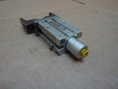 USED SMC MHZ2-20DNW