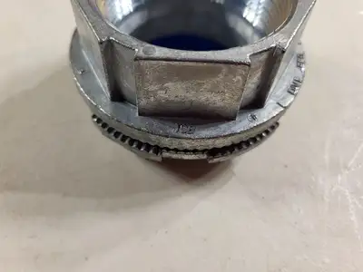 NEW THOMAS & BETTS H200GR-C