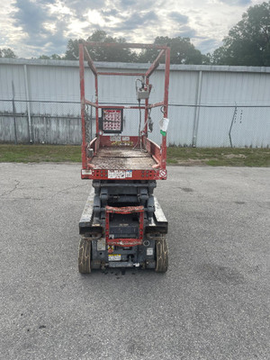 USED 2015 Skyjack SJ3219