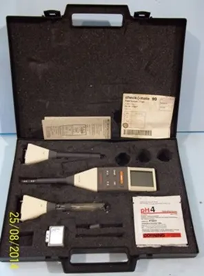 Used CORNING CEMLS-SD pH Meter Texas US | Bamko Surplus Process Equipment #935752