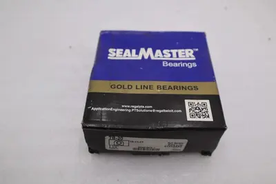 NEW Sealmaster TB-20 Pillow Block Bearing 1-1/4" STK L235CC