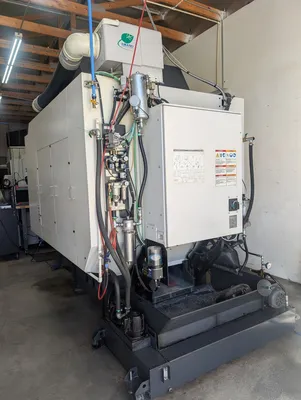 2017 BROTHER SPEEDIO R650X1 Machining Centers, Vertical | Asset Exchange Corporation (5)