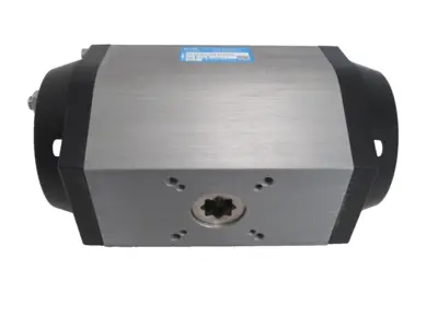 NEW EMME TECHNOLOGY MT51.S2.F10-F12.CH27 MAX-AIR ACTUATOR MT51S2F10F12CH27