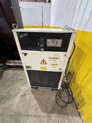 CHEVALIER FSG2460 Reciprocating Surface Grinders | Machinery For Sale (16)